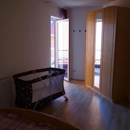 Apartment Direkt Am Hafen In Fehmarn-orth, Cleaning Included *