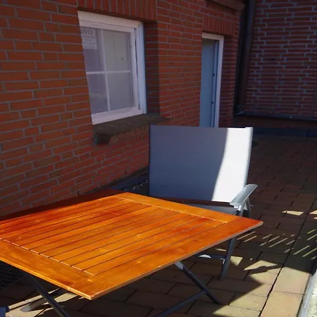 Direkt Am Hafen In Fehmarn-orth, Cleaning Included * Orth