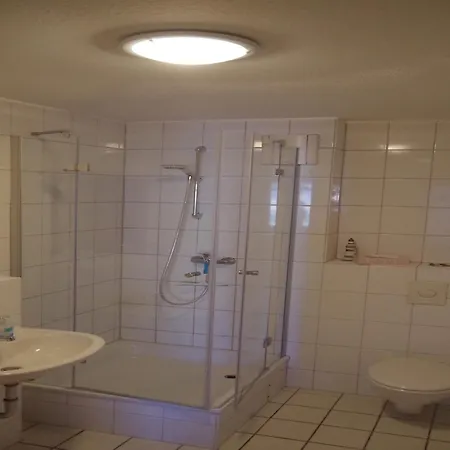 Direkt Am Hafen In Fehmarn-orth, Cleaning Included Apartment *