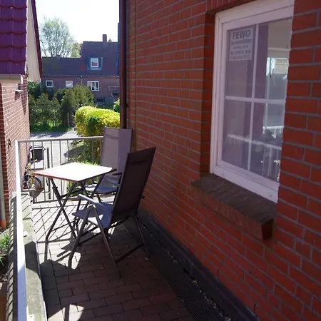 Direkt Am Hafen In Fehmarn-orth, Cleaning Included Apartment *